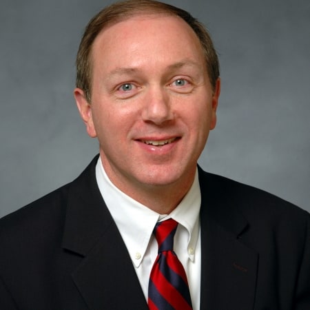 Ned Laubacher Member of InteloMed Board of Directors